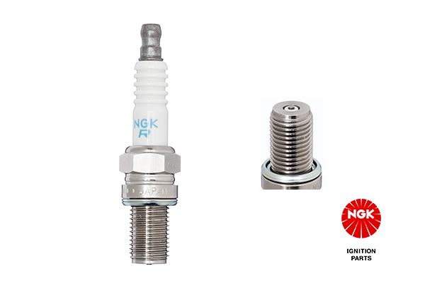 NGK 6839 Ateşleme Sistemi Buji