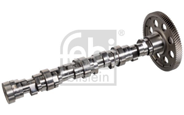 FEBI BILSTEIN 180753 Motor Eksantrik Mili - MERCEDES-BENZ ACTROS MP2 / MP3 uyumlu
