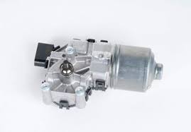 Silecek Motoru - GM - 93179149 Ürün Görseli