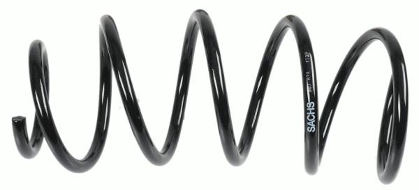 SACHS 997 838 Süspansiyon Sistemi Makas - SEAT CORDOBA Vario (6K5) uyumlu