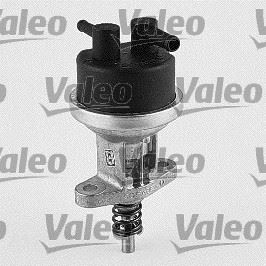 VALEO 247095 Fren Sistemleri Düşük Basınç Pompası - OPEL CORSA A TR (S83) uyumlu