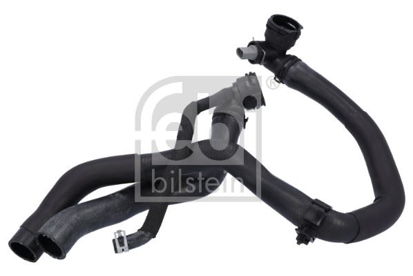 FEBI BILSTEIN 181756 Soğutma Sistemi Soğutma Hortumları & Bağlantıları - SEAT LEON ST (5F8) uyumlu
