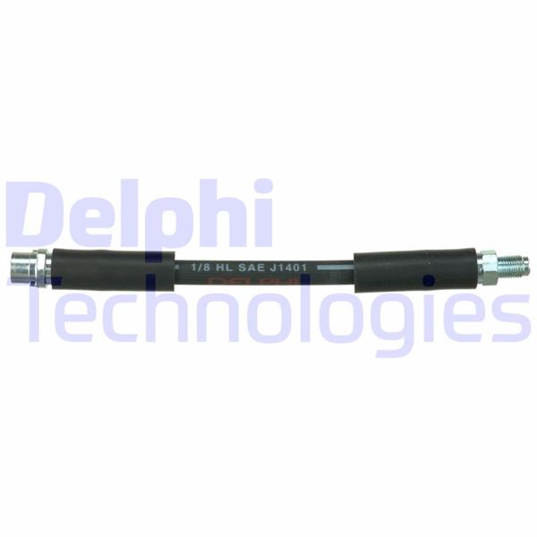 DELPHI LH7388 Fren Sistemleri Fren Hortumları - AUDI A8 D3 (4E2, 4E8) uyumlu