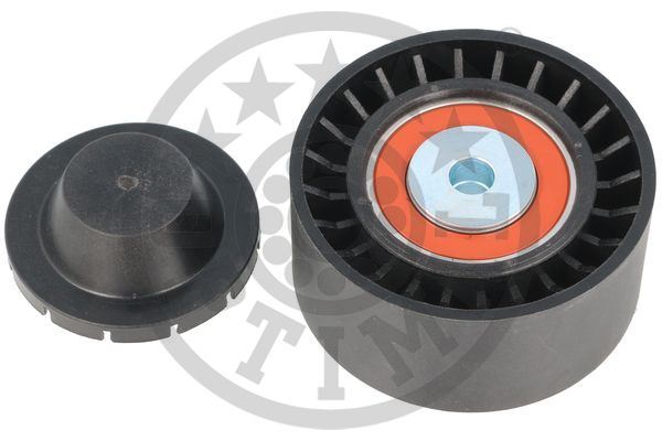 OPTIMAL 0-N2442S Motor Yönlendirme & Kılavuz Makarası - RENAULT LAGUNA Coupe (DT0/1) uyumlu