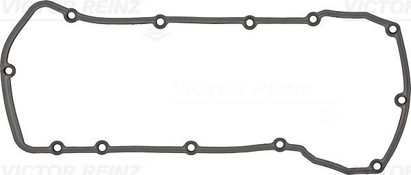 VICTOR REINZ 71-36033-00 Motor Külbütör Kapağı Contası - VW PHAETON (3D1, 3D2, 3D3, 3D4, 3D6, 3D7, 3D8, 3D9) uyumlu
