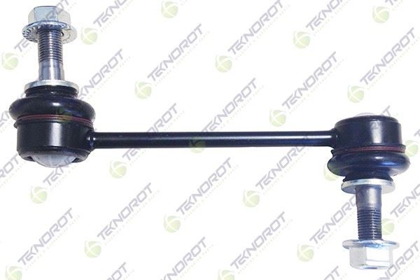 TEKNOROT R-680 Süspansiyon Sistemi Stabilizatör - RENAULT MEGANE III Coupe (DZ0/1_) uyumlu