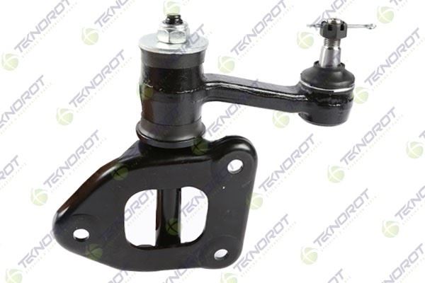 TEKNOROT MI-751 Direksiyon Sistemi Direksiyon Mili - MITSUBISHI L200 (K7_T, K6_T, K5_T) uyumlu
