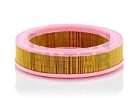 MANN-FILTER C 2766 Motor Hava Filtresi - RENAULT SUPER 5 (B/C40_) uyumlu