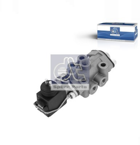 DT Spare Parts 1.14521 Fren Sistemleri Diğer Valfler - SCANIA R I uyumlu