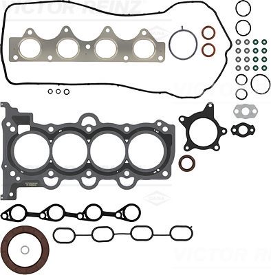 VICTOR REINZ 01-54020-04 Motor Conta Seti - HYUNDAI ix20 (JC) uyumlu