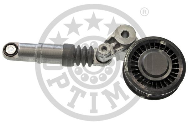 OPTIMAL 0-N1954 Motor Kayış Gergisi - VW CRAFTER 30-35 Minibüs/Otobüs (2E_) uyumlu