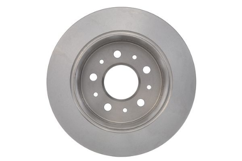 BOSCH 0 986 479 399 Fren Sistemleri Fren Diski - FIAT DUCATO Panelvan/Van (250_) uyumlu