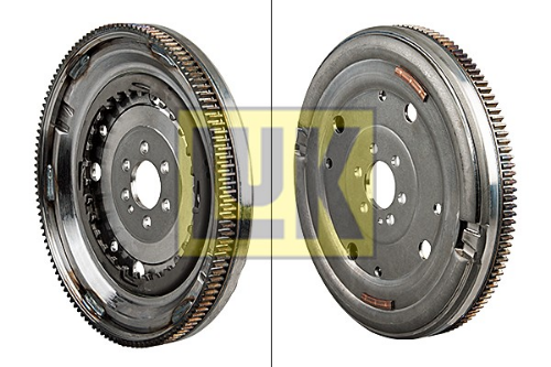 Schaeffler LuK 415 0682 09 Motor Volan - VW PASSAT B7 (362) uyumlu