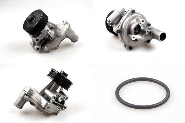 GK 980797 Motor Devirdaim - FORD RANGER (TKE) uyumlu