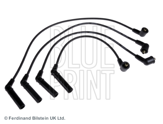 BLUE PRINT ADG01604 Ateşleme Sistemi Ateşleme Kablosu - MITSUBISHI LANCER IV (C6_A, C7_A) uyumlu