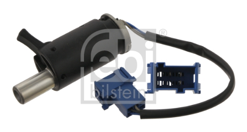 FEBI BILSTEIN 31762 Şanzıman Şanzıman Kullanım Ünitesi - MERCEDES-BENZ ACTROS MP2 / MP3 uyumlu