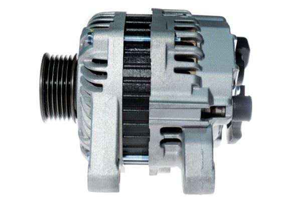 HELLA 8EL 011 711-521 Elektrik Sistemi Alternatör - CITROËN BERLINGO / BERLINGO FIRST Kasa/büyük limuzin (M_) uyumlu