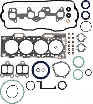 VICTOR REINZ 01-52141-02 Motor Conta Seti