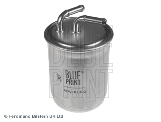 BLUE PRINT ADV182302 Yakıt Sistemi Yakıt Filtresi - VW POLO V (6R1, 6C1) uyumlu