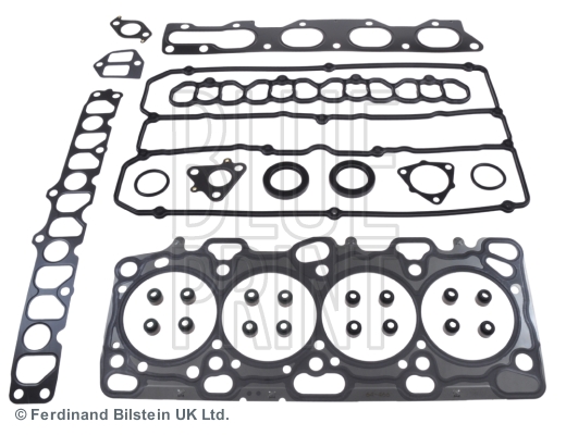 BLUE PRINT ADC46263 Motor Silindir Kafa Contası - MITSUBISHI SPACE WAGON (N9_W, N8_W) uyumlu