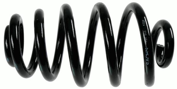 SACHS 996 949 Süspansiyon Sistemi Makas - AUDI A4 B6 (8E2) uyumlu