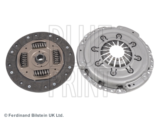 BLUE PRINT ADN130238 Debriyaj Sistemi Debriyaj Seti - OPEL VIVARO A Platform şasi (X83) uyumlu
