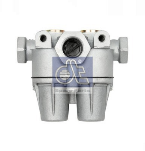 DT Spare Parts 4.60922 Fren Sistemleri Dörtlü Ventil - MAN E2000 uyumlu