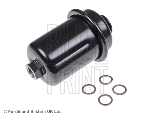 BLUE PRINT ADG02303 Yakıt Sistemi Yakıt Filtresi - HYUNDAI ACCENT I (X-3) uyumlu