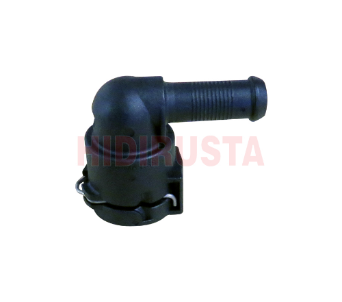 Adblue Pompa Başlığı - Breeze - 7027005008 Ürün Görseli