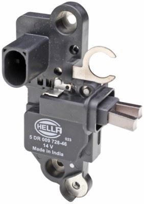 HELLA 5DR 009 728-461 Elektrik Sistemi Gerilim Konvertörü - MERCEDES-BENZ VIANO (W639) uyumlu