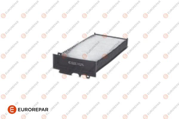 EUROREPAR 1686252280 İklimlendirme Sistemi Polen Filtresi - DACIA LOGAN Pick-up (US_) uyumlu