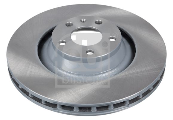 FEBI BILSTEIN 26659 Fren Sistemleri Fren Diski - AUDI A6 C6 (4F2) uyumlu