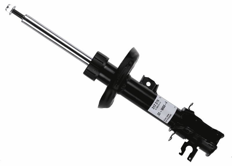 SACHS 317 276 Süspansiyon Sistemi Amortisör - ALFA ROMEO MITO (955_) uyumlu