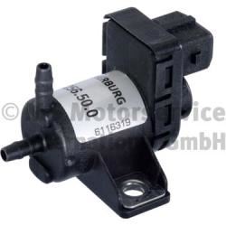 PIERBURG 7.02256.50.0 Motor Gaz Kelebeği & Yakıt & Vakum Borusu - FIAT DOBLO Kasa/büyük limuzin (223_) uyumlu