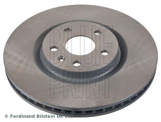 BLUE PRINT ADW194334 Fren Sistemleri Fren Diski - OPEL INSIGNIA B Grand Sport (Z18) uyumlu