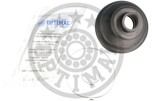 OPTIMAL CVB-10485CR Diferansiyel & Aktarma Sistemi Tahrik Parçaları - RENAULT 25 (B29_) uyumlu