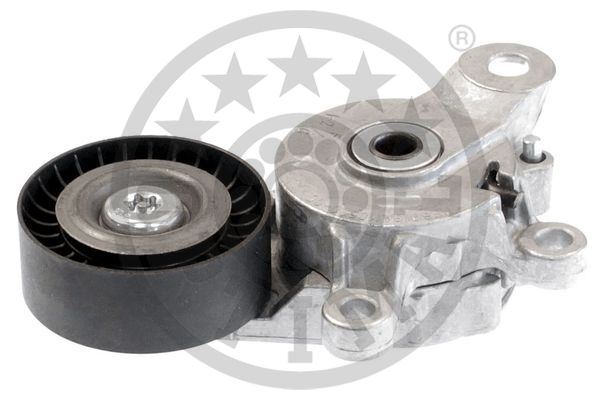 OPTIMAL 0-N1525 Motor Kayış Gergisi - VW PASSAT B7 (362) uyumlu