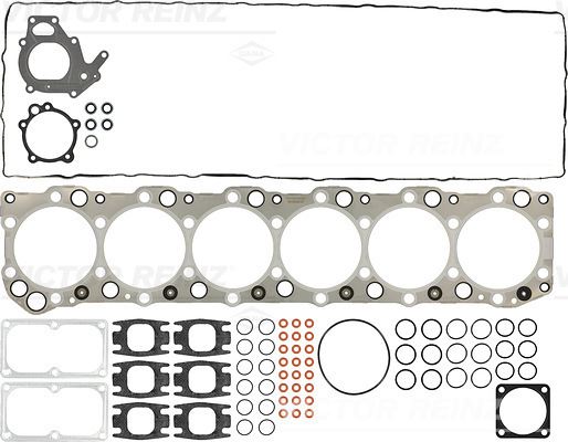VICTOR REINZ 02-36535-02 Motor Silindir Kafa Contası - IVECO STRALIS II uyumlu