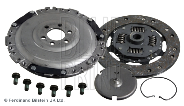 BLUE PRINT ADV183011 Debriyaj Sistemi Debriyaj Seti - VW GOLF III (1H1) uyumlu
