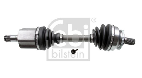 FEBI BILSTEIN 182935 Diferansiyel & Aktarma Sistemi Tahrik Mili - VOLVO V70 II (285) uyumlu