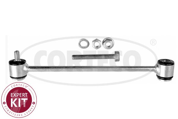 CORTECO 49400147 Süspansiyon Sistemi Stabilizatör - MERCEDES-BENZ E-SERISI T-Model (S211) uyumlu