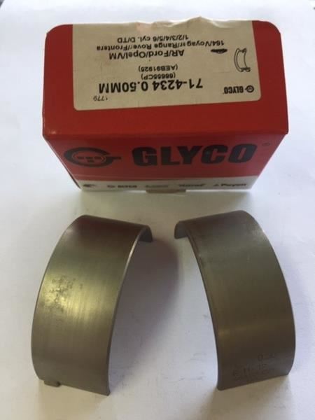 Kol Yatağı - GLYCO - F71423450MM Ürün Görseli