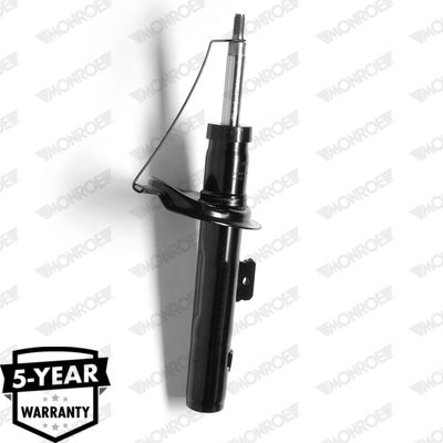 MONROE G16422 Süspansiyon Sistemi Amortisör - CITROËN ZX (N2) uyumlu
