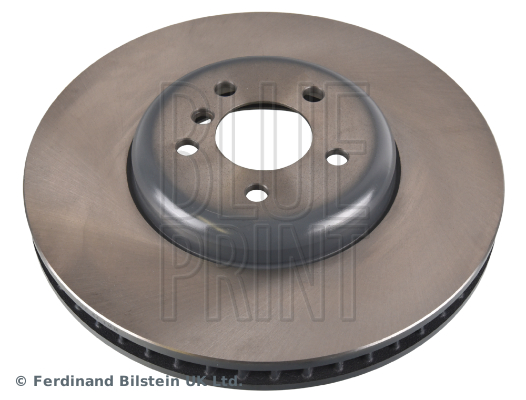BLUE PRINT ADB1143117 Fren Sistemleri Fren Diski - BMW 7 (F01, F02, F03, F04) uyumlu