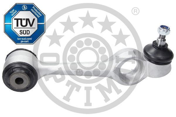 OPTIMAL G5-032 Süspansiyon Sistemi Bugi Kolu - MERCEDES-BENZ 123 Sedan (W123) uyumlu