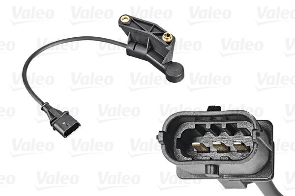VALEO 253811 Motor Eksantrik Mili - OPEL VECTRA B Hatchback (J96) uyumlu