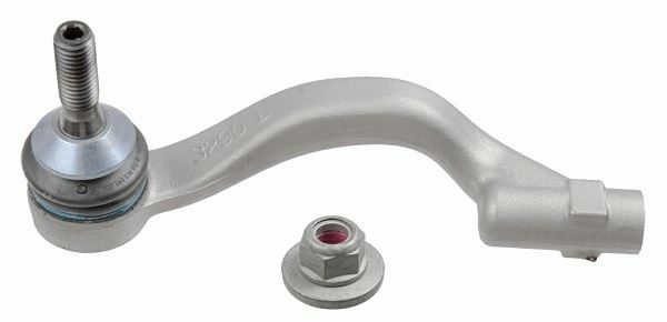 LEMFÖRDER 37642 01 Direksiyon Sistemi Mafsal - JAGUAR F-TYPE Cabrio (X152) uyumlu