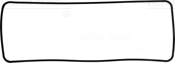 VICTOR REINZ 71-24461-00 Motor Külbütör Kapağı Contası - RENAULT 18 Variable (135_) uyumlu