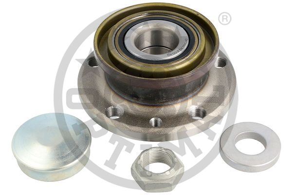 OPTIMAL 802612 Diğer Diğer Donanım & Parçalar - ALFA ROMEO 156 (932_) uyumlu