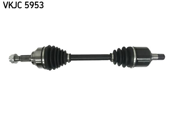 SKF VKJC 5953 Diferansiyel & Aktarma Sistemi Tahrik Mili - LAND ROVER FREELANDER I (L314) uyumlu